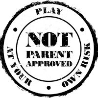 Not Parent Approved coupons